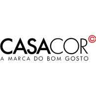 Casacor 2009 Logo PNG Vector