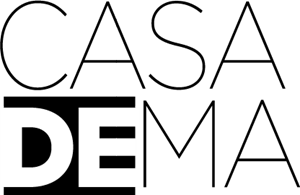 CASADEMA Logo Vector