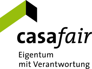 Casafair Logo PNG Vector