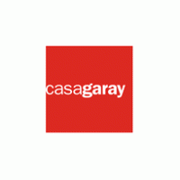 casagaray Logo PNG Vector
