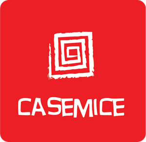 Casamice Logo Vector