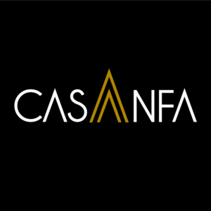 Casanfa Logo Vector