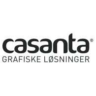 Casanta Logo Vector