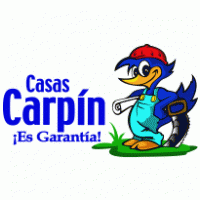 Casas Csrpin Logo PNG Vector