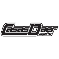 Casas Daer Logo PNG Vector