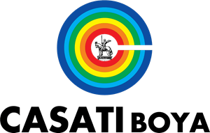 Casati Boya Logo PNG Vector