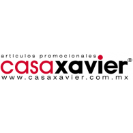 CASAXAVIER Logo Vector