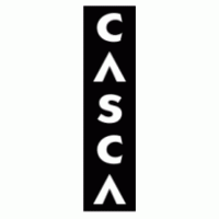 Casca Logo PNG Vector