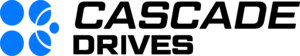 Cascade Drives Logo PNG Vector
