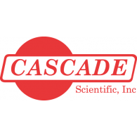 Cascade Scientific Logo PNG Vector