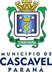 Cascavel - Paraná Logo Vector