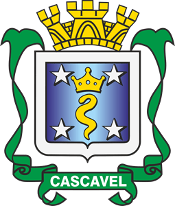 Cascavel - PR Logo PNG Vector