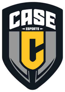Case Esports Logo PNG Vector