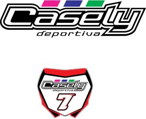 Casely Deportiva Logo Vector