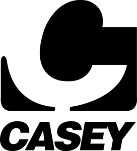 Casey Logo PNG Vector