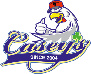 Casey's Public House Logo PNG Vector