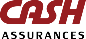 CASH Assurances Logo PNG Vector