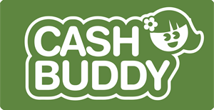 Cash Buddy Logo PNG Vector