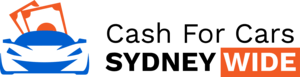 Cash For Cars Penrith Logo PNG Vector