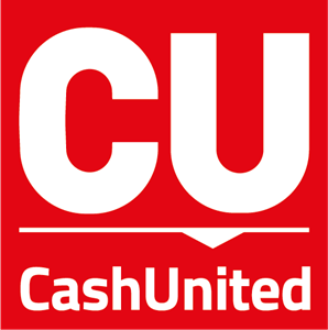 Cash United Logo PNG Vector
