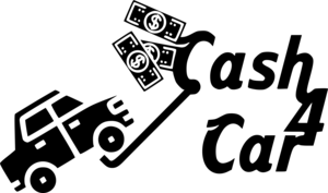 Cash4Car Logo PNG Vector
