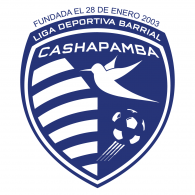 Cashapamba Ldb Logo Vector