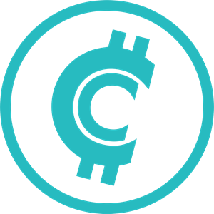 CashberyCoin Logo Vector