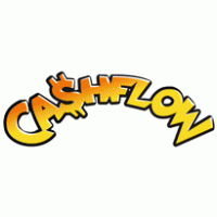 CashFlow Logo PNG Vector