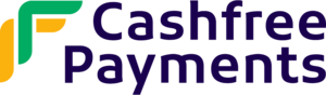 Cashfree Payments Logo PNG Vector