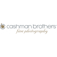 Cashman Brothers Fine Photography Logo Vector