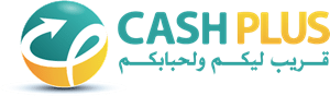 Cashplus Logo PNG Vector
