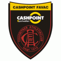 Cashpoint FavAC (Favoritner AC) Logo PNG Vector