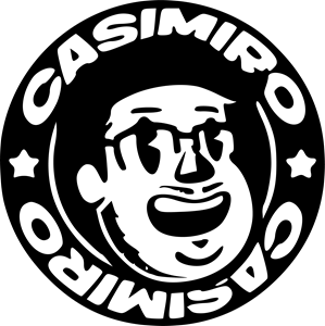 Casimiro Logo PNG Vector