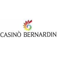 Casino Bernardin Portorož Logo Vector