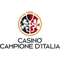 Casinò di Campione D'Italia Logo Vector