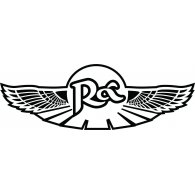 Casino Ra Logo PNG Vector