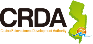 Casino Reinvestment Development Authority Logo Vector