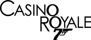 Casino Royale Logo PNG Vector