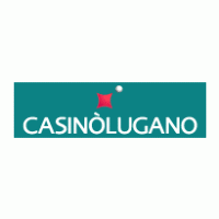 casinolugano 05 Logo PNG Vector