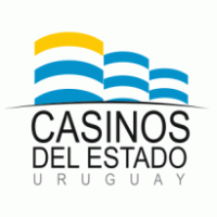 Casinos del Estado Uruguay Logo PNG Vector