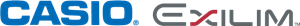 Casio Logo Vector