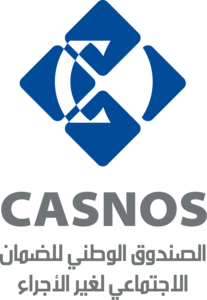 CASNOS Logo PNG Vector