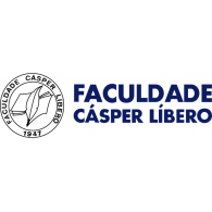 Cásper Líbero Faculdade Logo Vector
