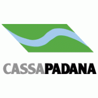 Cassa Padana Logo Vector