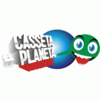 Casseta e Planeta 2009 Logo Vector
