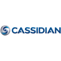 Cassidian Logo PNG Vector