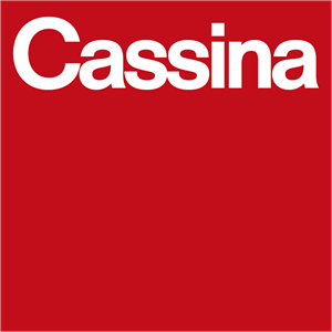 Cassina Logo PNG Vector