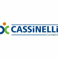 CASSiNELLi Logo PNG Vector