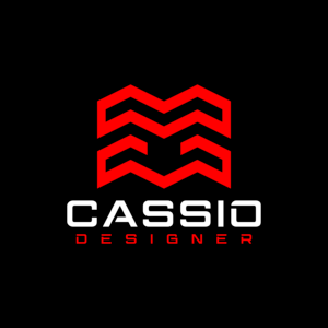 Cassio Designer Logo PNG Vector