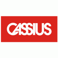 Cassius Logo PNG Vector